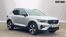 Volvo Xc40 2.0 B4P Ultimate Dark 5dr Auto Petrol Estate